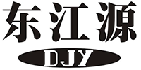 江西东江源果业有限公司logo